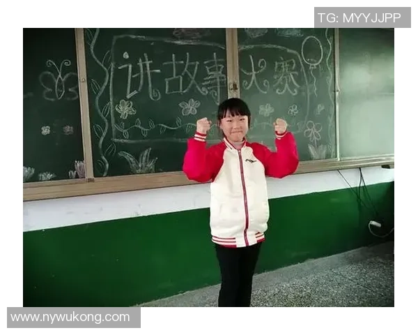 专访李秀英：探寻街舞背后的成功秘诀与成长故事