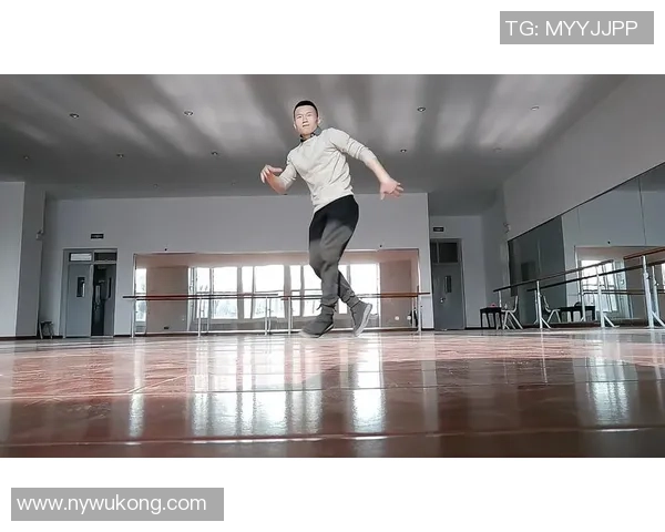 从零基础到街舞达人：全面提升耐力的实用指南与训练技巧