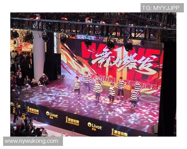 南京街舞队现状分析与发展潜力探讨聚焦街舞文化的传承与创新