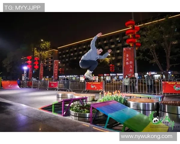 广州极限运动队实力引发热议运动员表现与训练体系的深度探讨